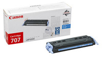 Original Canon T707C (9423A004 ) Cyan Toner Cartridge